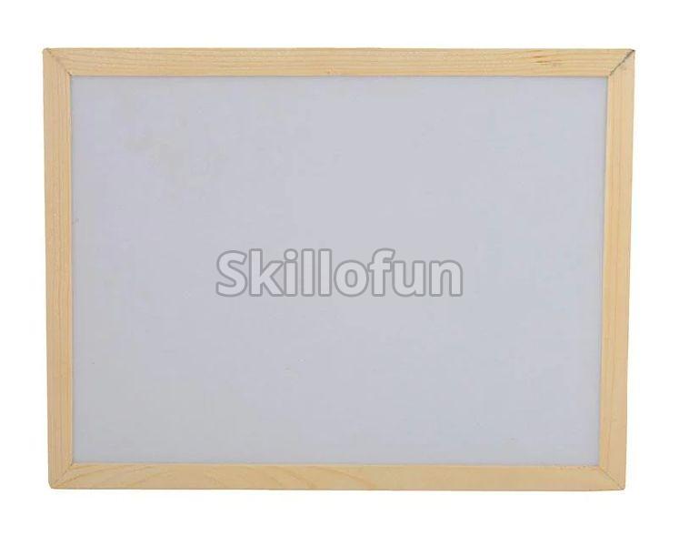 Black and White Board at best price INR 670 / Piece in Imt