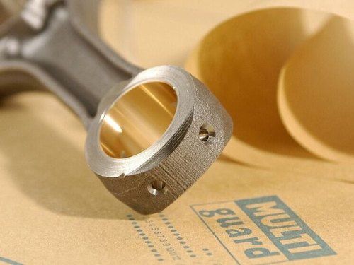 Branocop Laminated PC4 Multimetal Premium Branocell Paper