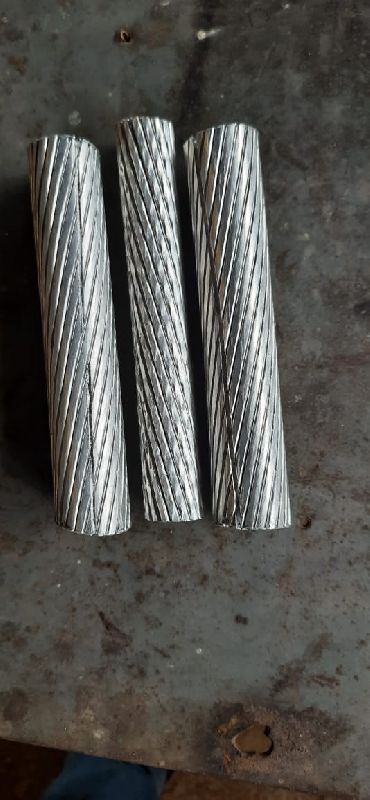 Precise aluminum wire, Certification : Scrap