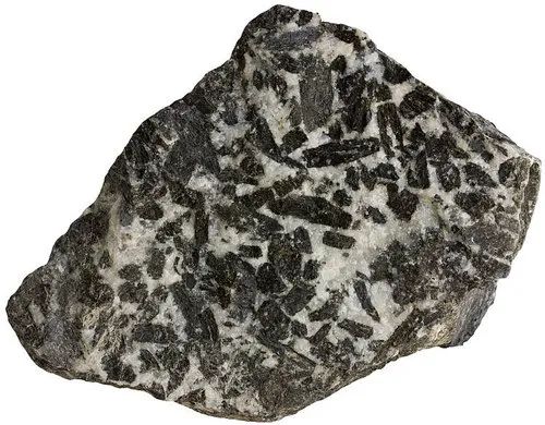 Gabbro Rock Stone