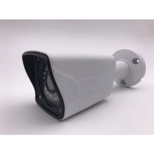 CCTV IP Bullet Camera at Rs 1,850 / Piece in New Delhi Rhythm Manmark