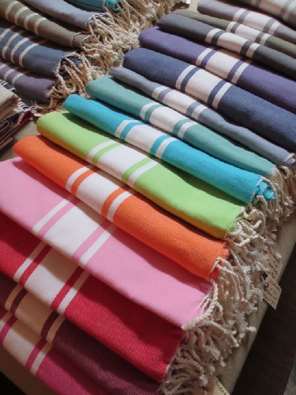 Fouta Beach Towel
