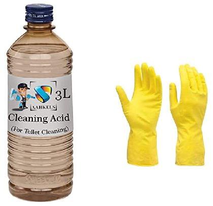 AAHKELS CLEANING ACID 3 LTR