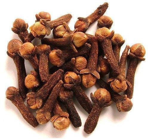 dried cloves