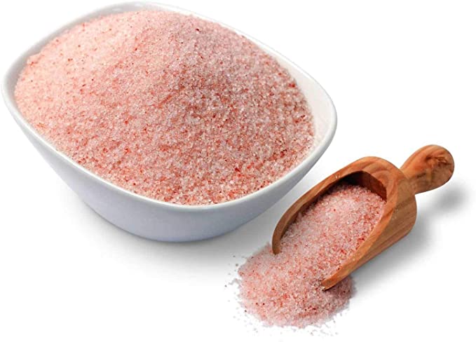 Pink Salt, Classification : Chloride, Fine Grade