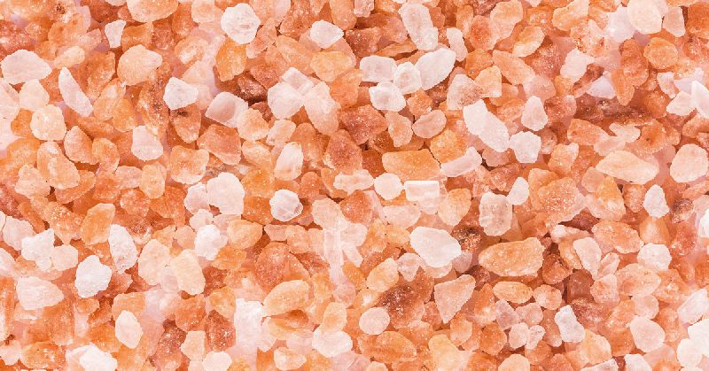 Rock salt, Purity : 99%