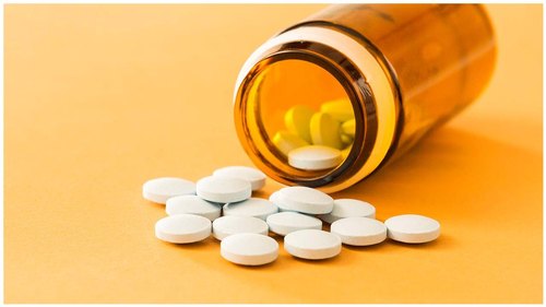 Artemether & Lumefantrine Tablets 40/240 mg