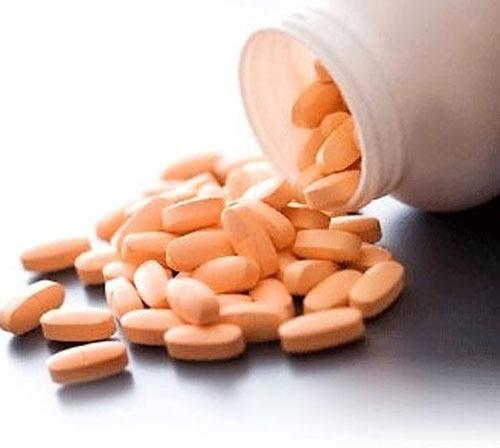 Aspirin Tablets BP 100 mg
