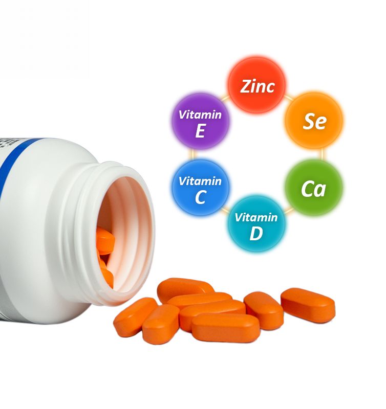 Bromhexine Hydrochloride Tablets 8 mg