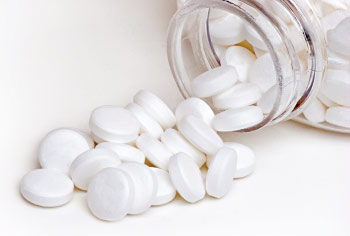 Chlorphenamine Tablets BP 4 mg