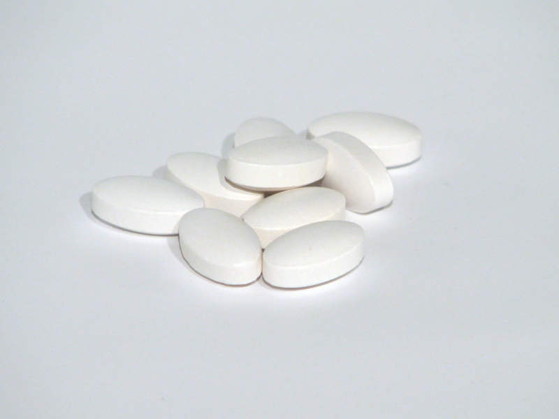 Cyproheptadine Tablets BP 4 mg