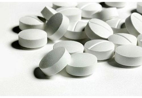 Erythromycin Stearate Tablets BP 250 mg