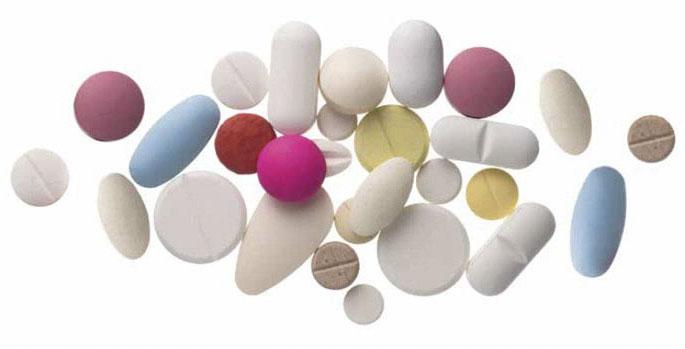 Ibuprofen Tablets BP 400mg