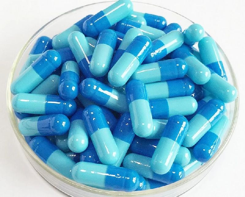 lndometacin Capsules BP 25 mg