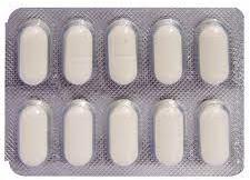 Paracetamol, Caffeine, Chlorpheniramine Maleate &amp;amp; Phenylephrine Hydrochloride Tablets