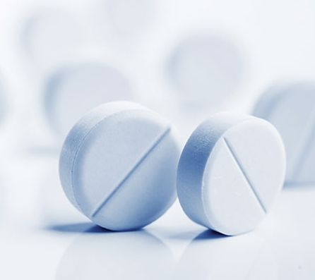Prolonged - Release Diclofenac Tablets