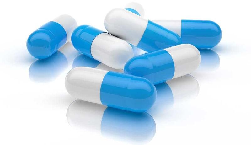 Tetracycline Capsules BP 250 mg