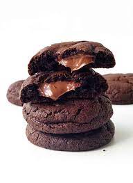 Choco Delight Cookies