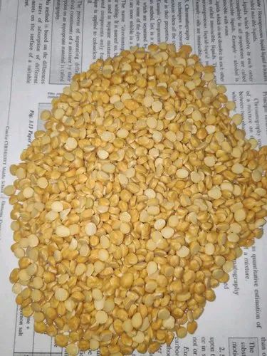 chana dal