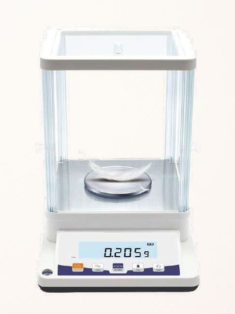 Precision Analytical Balance