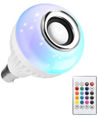 Gyam 12W Normal Music Bulb, Feature : Low Power Consumption, Shining