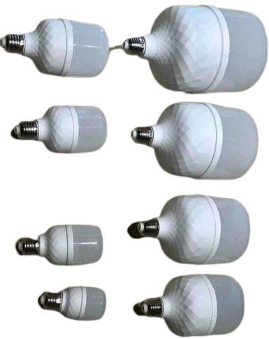 Round 30W Bullet Type LED Bulb, for Home, Mall, Hotel, Office, Voltage : 220V