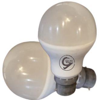 9W Syska Type HPF  LED Bulb