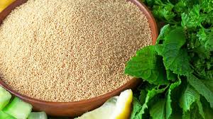 Common amaranth, for Cooking, Feature : Gluten Free, Natural Test