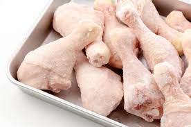 Common chicken drumsticks, Feature : Perfect Composition