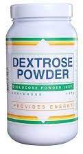 dextrose powder
