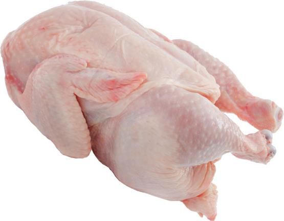 Frozen Whole Chicken, Certification : ISO-9001: 2008