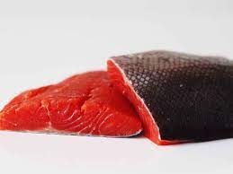Salmon, for Cooking, Food, Human Consumption, Making Medicine, Making Oil, Style : Fresh, Frozen