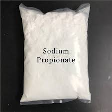 sodium propionate