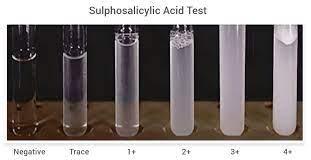sulfosalicylic acid