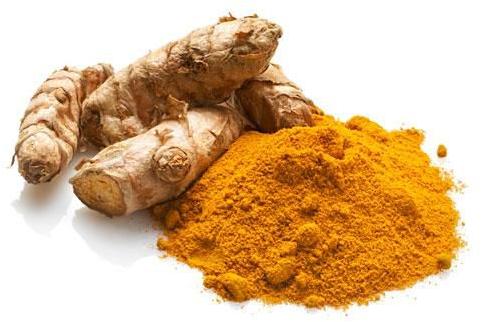 Turmeric Powder