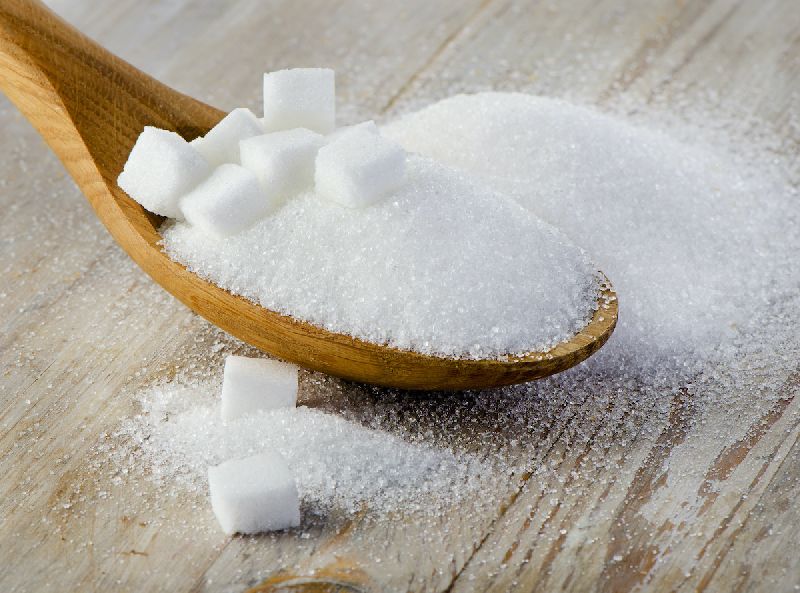 Common white sugar, for Drinks, Ice Cream, Sweets