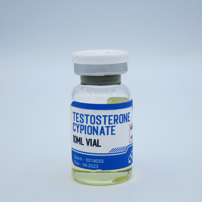 Testosterone Cypionate