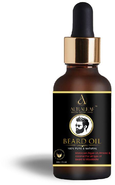 Auraleaf Beard Oil, Gender : Male