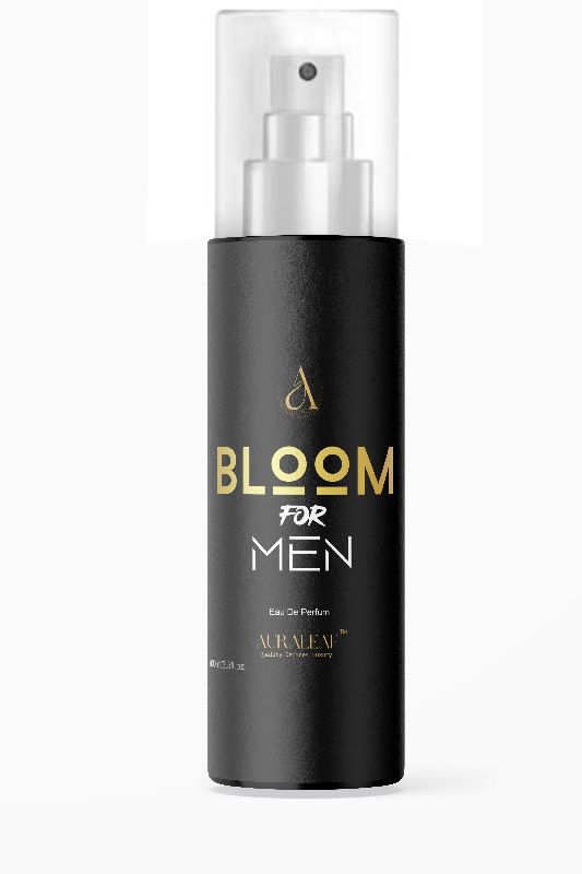 Auraleaf Bloom Perfume for Men, Shelf Life : 1Yrs