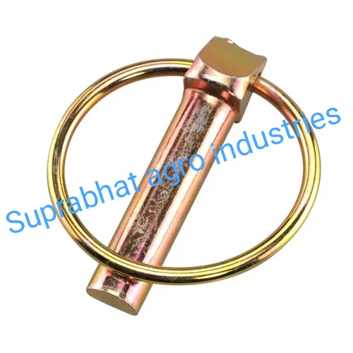 Tractor Linch Pin at best price INR 200 / Unit in Meerut Uttar Pradesh
