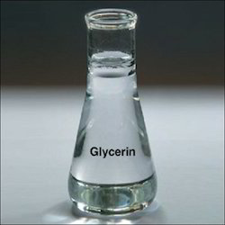 IP Grade Glycerin, Purity : 99.5 %
