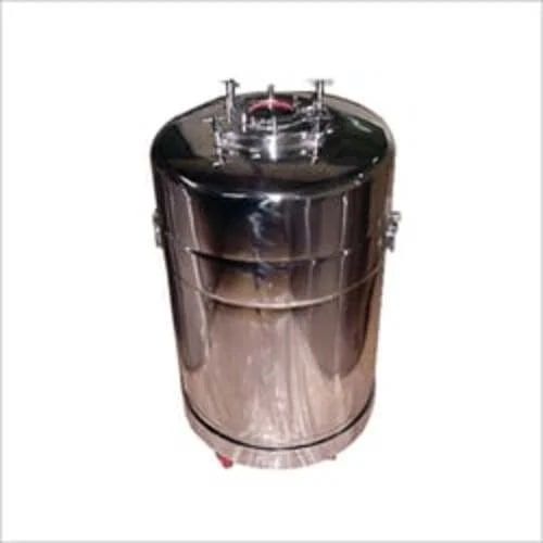 pressure vessel