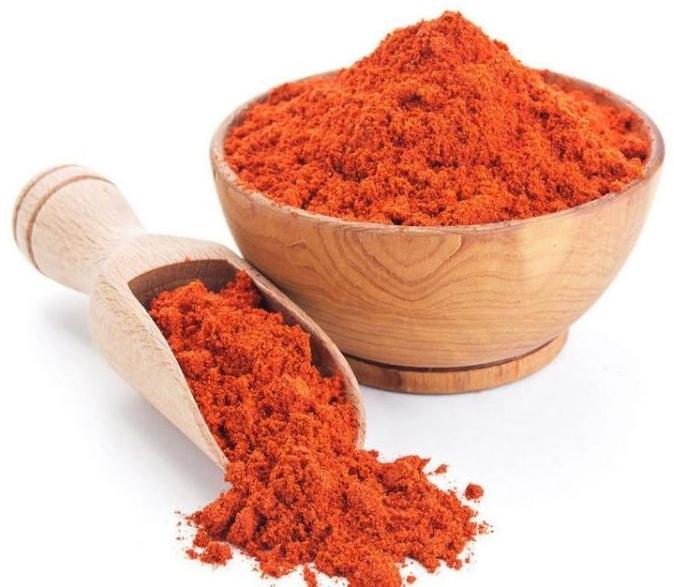 Red chilli powder, for Cooking, Certification : FSSAI Certified