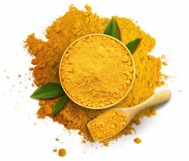 turmeric powder