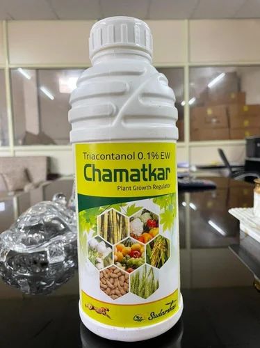 Chamatkar Plant Growth Regulator, for Agriculture, Packaging Type : Bottle