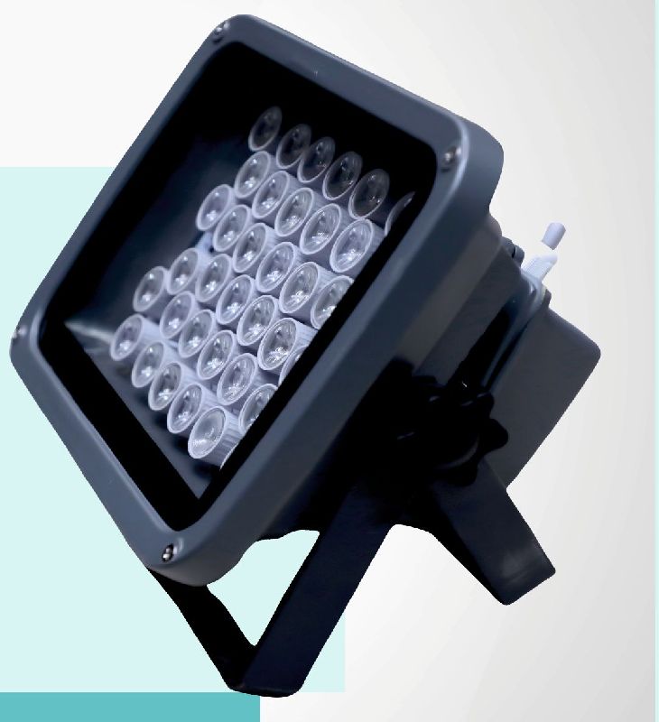Kition 100W LED Par Light, Color : R/G/B/