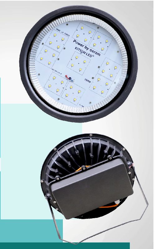 150W LED Flood HB Light