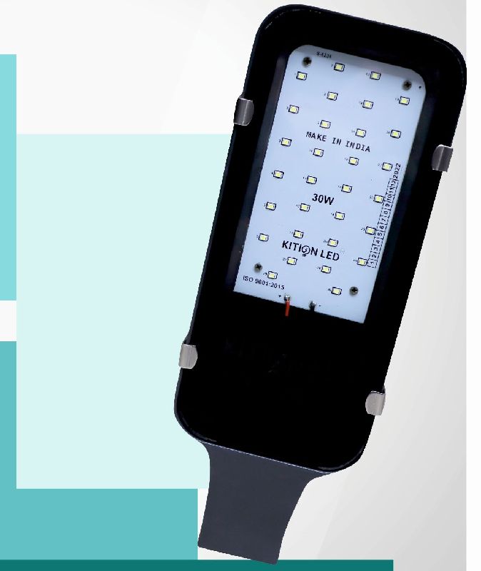 30W LED Street Light