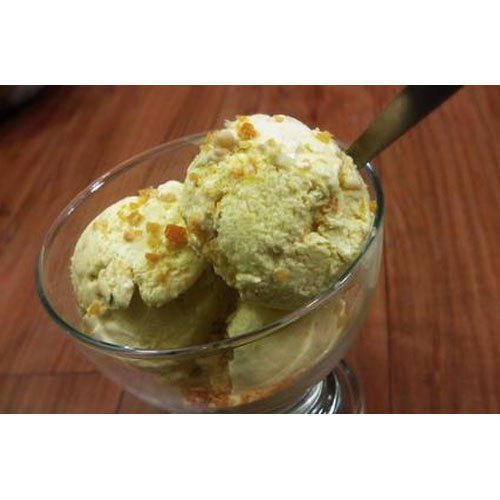 Butter Scotch Ice Cream, Packaging Type : Carton at Rs 375 / Litre in ...