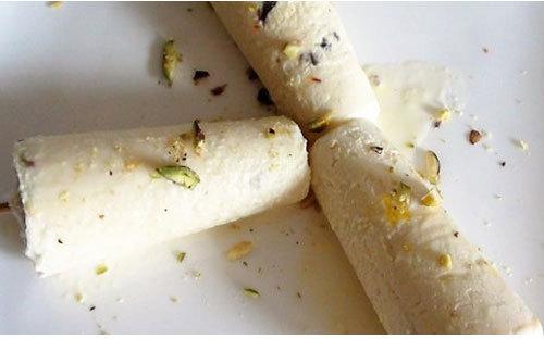 Malai Pista Kulfi, Packaging Type : Carton